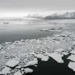 La Antártida pierde una cantidad de hielo marino equivalente al tamaño de Argentina