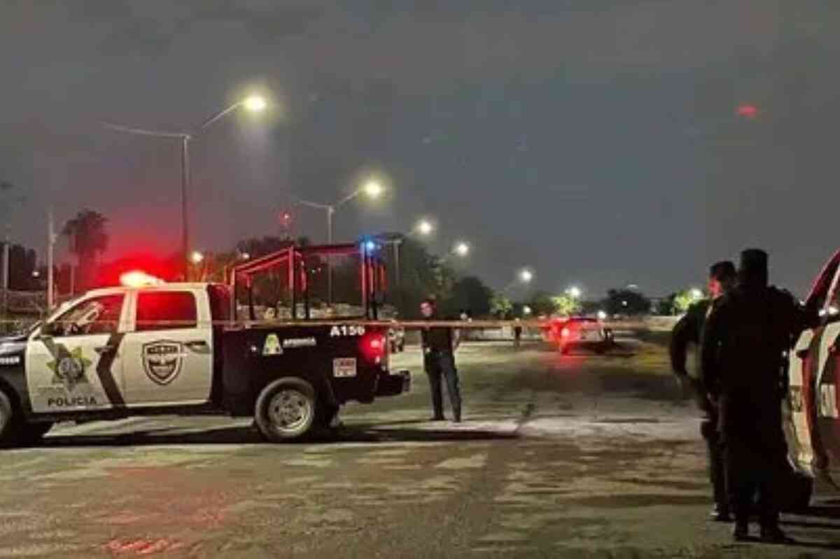 Ejecutan a 6 personas en Apodaca tras torturarlas y amarrarlas con sus propios cordones