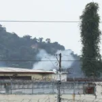 Asciende a seis la cifra de reos fallecidos en enfrentamientos en una cárcel de Ecuador