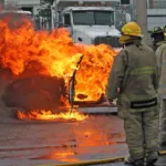 Asesinan a 5 conductores de transporte público en una jornada violenta en el sur de México