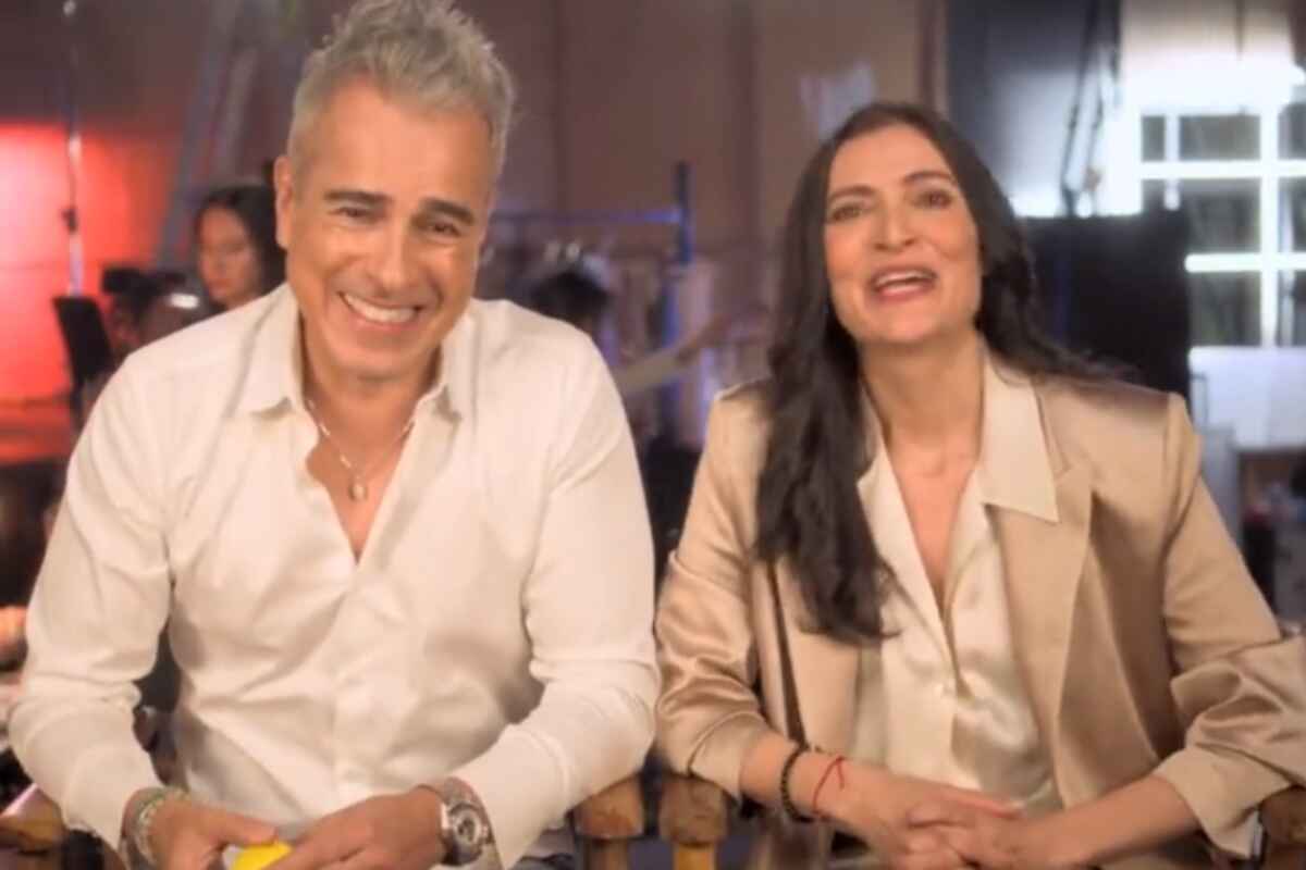 ¿Qué pasó con 'Betty, la fea' y Armando Mendoza? Descúbrelo en Amazon Prime Video este 2024 cuando se estrene la nueva secuela