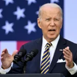 Biden amenaza con sanciones comerciales para México por la vaquita marina y la totoaba