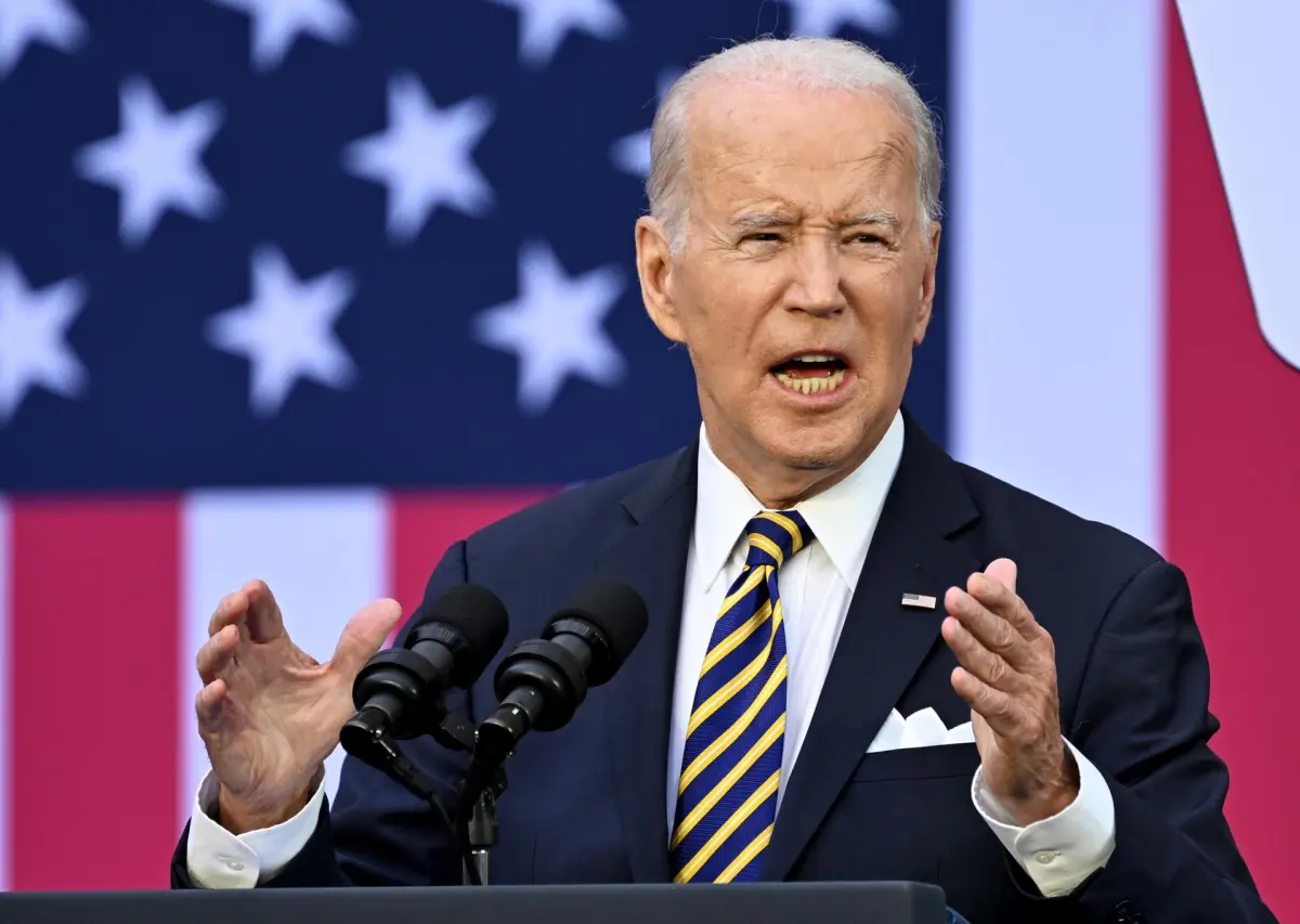 Biden amenaza con sanciones comerciales para México por la vaquita marina y la totoaba