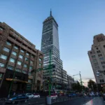 La Ciudad de México se hunde por la falta de agua