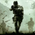 Microsoft y Sony Firman Trato para Mantener Call of Duty en PlayStation