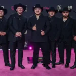 Cancelado el concierto de Grupo Frontera en Bogotá por la escasa venta de entradas