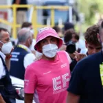 Carapaz abandona el Tour