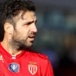 Cesc Fábregas anuncia su retirada
