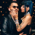 Así luce Christian Nodal tras someterse a un costoso tratamiento para borrar sus tatuajes--Revelan las Supuestas Razones Detrás de la Separación de Nodal y Cazzu
