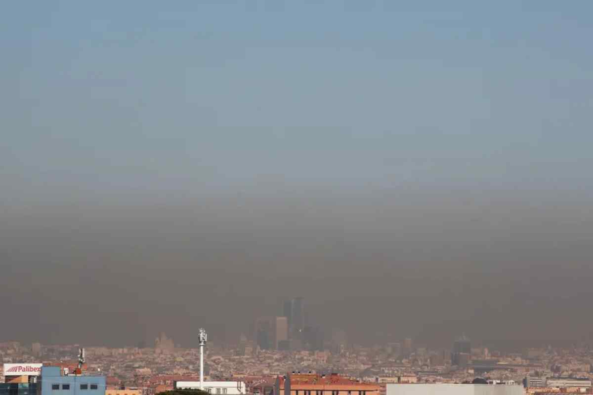 Científicos advierten que las emisiones de efecto invernadero están en su punto más alto