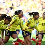 Colombia se estrena en el Mundial con victoria sobre Corea del Sur