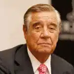 Triste partida: Empresario Constancio C. Vigil fallece en vuelo rumbo a ver a Messi en Miami