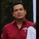 Accidente aéreo: Pierde la vida empresario veracruzano al caer avioneta al mar-Daniel Flores Nava-