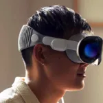 Desafíos en la producción del Apple Vision Pro - Previsiones de producción recortadas en más de la mitad