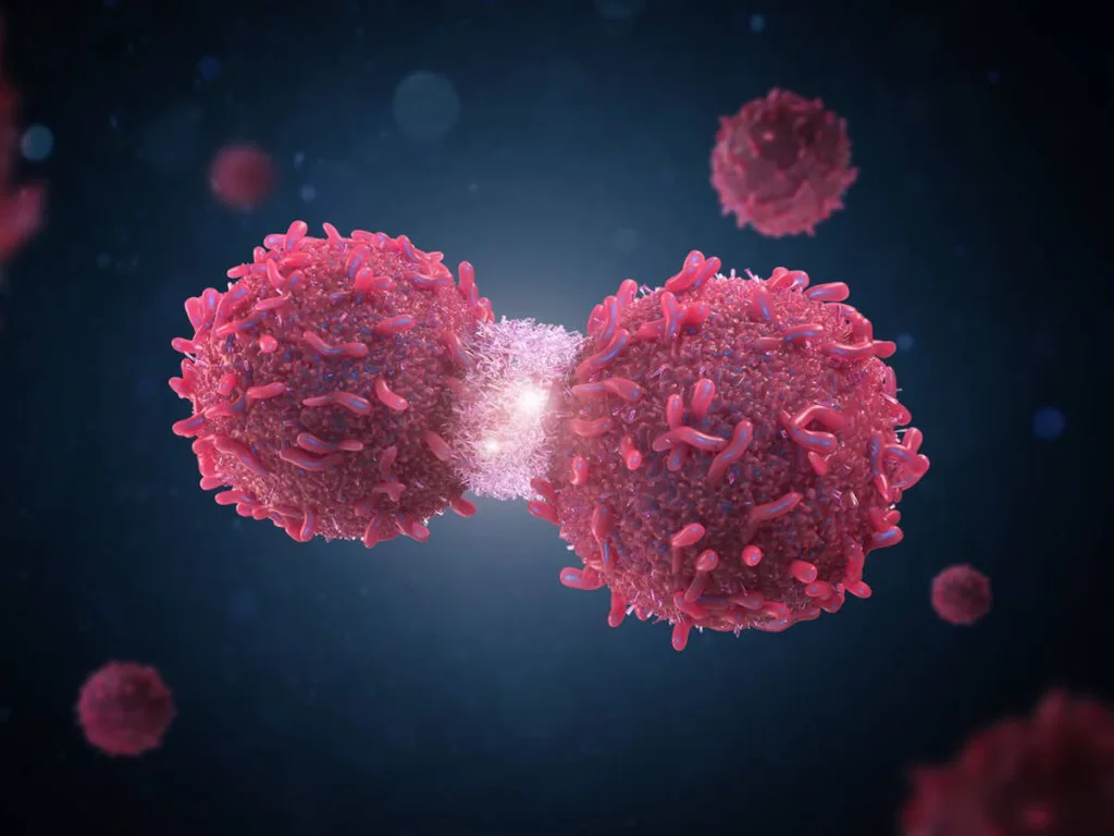 Descubren esperanzador tratamiento contra el cáncer