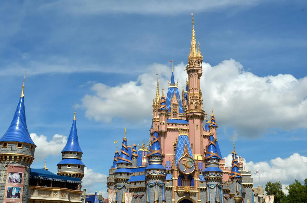 Disney pide a jueza de Florida que desestime una demanda del distrito supervisor