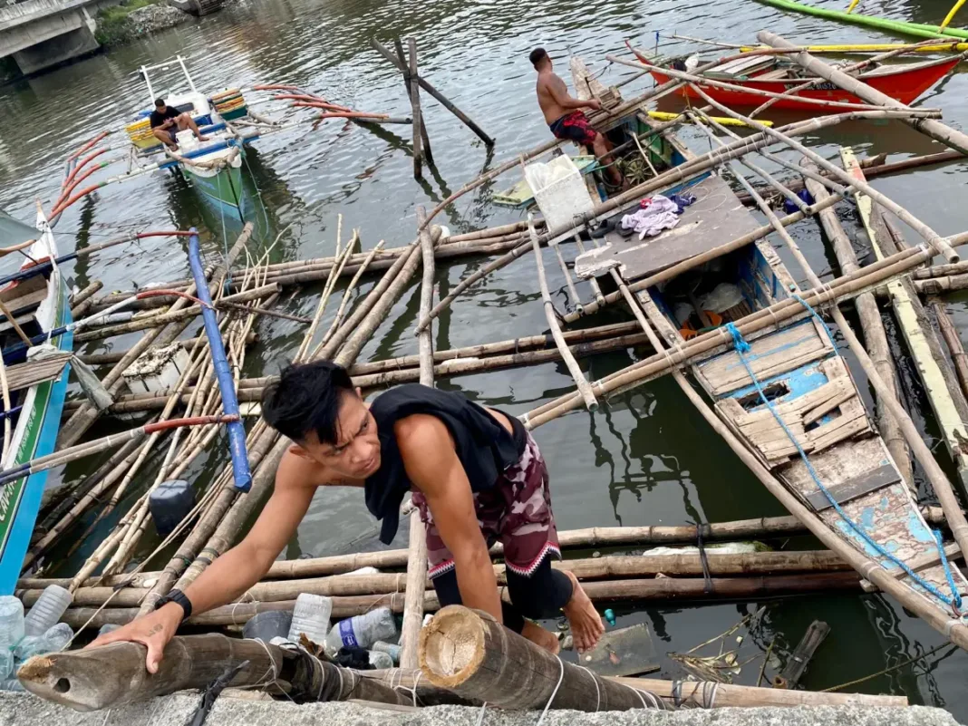 Doksuri se convierte en supertifón mientras se acerca al norte de Filipinas 1