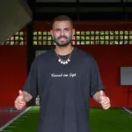 Edwin Cardona vuelve al país después de diez años para jugar en el América de Cali