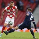 El Al Nassr de Cristiano ficha a Brozovic