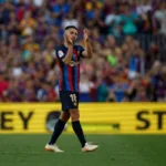 El Inter Miami anuncia oficialmente el fichaje de Jordi Alba