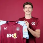 El Villarreal cierra el traspaso de Pau Torres al Aston Villa