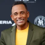 El actor Hill Harper, de The Good Doctor, se presenta a senador de EE.UU. para 2024