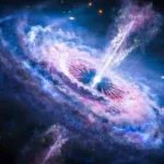 El análisis de cuásares revela que el universo primitivo era cinco veces más lento