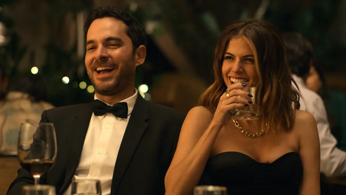 El filme latinoamericano Dime lo que quieres aborda el tabú de las relaciones abiertas