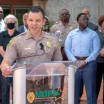 El jefe de la Policía de Miami-Dade está en estado crítico tras dispararse a sí mismo