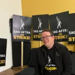 El negociador jefe de SAG-AFTRA sobre la IA La sociedad debe despertar. Afecta a todos