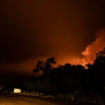 El número de incendios en la Amazonía en junio fue el mayor para el mes en 16 años