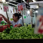 El sector privado eleva al 2,26 % el pronóstico de crecimiento de México en 2023
