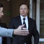 Musk dice que su pelea contra Zuckerberg se retransmitirá en Twitter - Elon Musk lanza xAI, una nueva empresa de inteligencia artificial