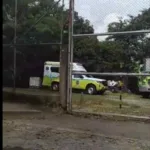 Accidente químico cobra la vida de un estudiante en la Universidad Nacional