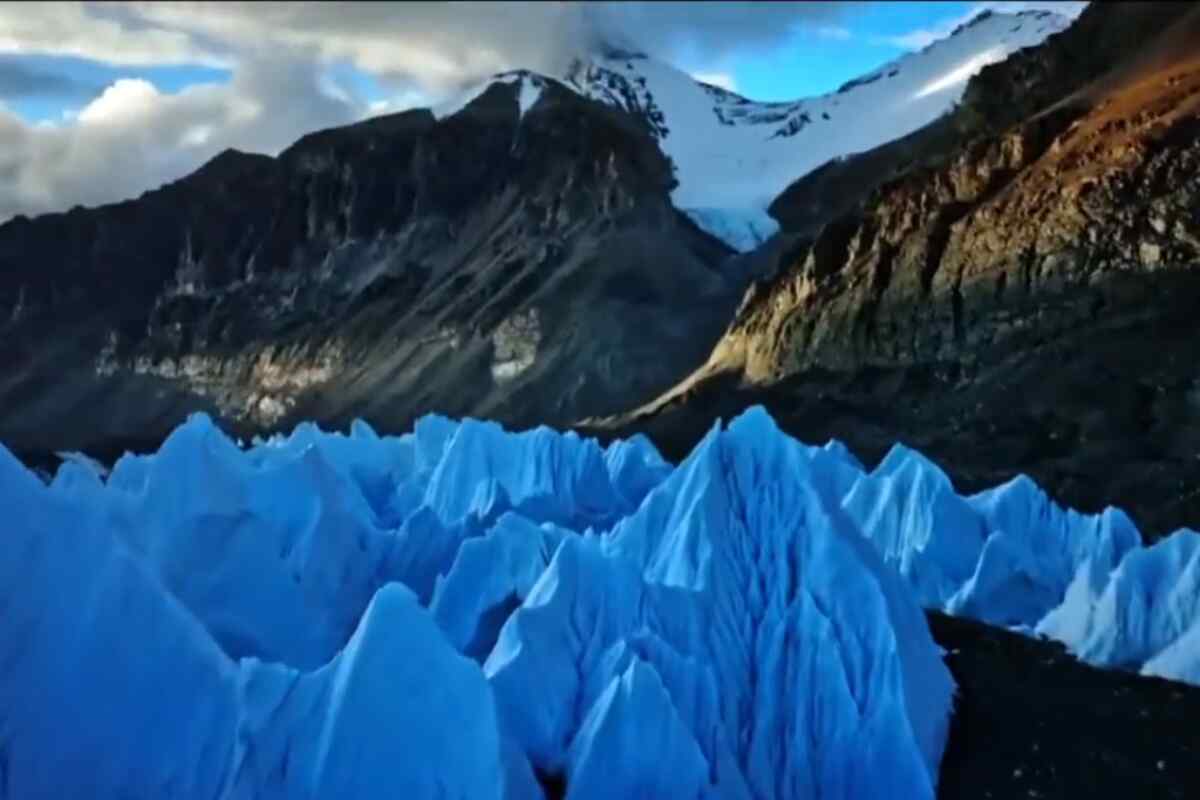 Cinco turistas mexicanos y su piloto nepalí pierden la vida en un helicóptero cerca del Everest