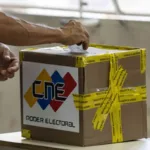 Extienden por 12 horas el plazo del registro de migrantes venezolanos para votar en las primarias