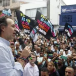 Federico Gutiérrez anuncia su candidatura a la Alcaldía de Medellín 2