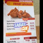 Pollo Tosty: el secreto mejor guardado de Frisby que solo los más fieles conocen