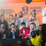 Gerard Piqué - En 2024 expandiremos la Kings League a América, Brasil, Francia e Italia