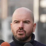 Giorgio Jackson