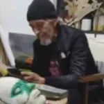 El artista plástico Gonzalo Torres fue asesinado en su domicilio en Bogotá