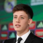 Güler - Cuando aparece el Real Madrid, el resto de ofertas pierden valor