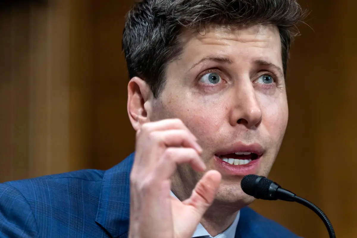 Oklo, la empresa de fisión nuclear de Sam Altman, se prepara para su lanzamiento a bolsa