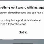 ¿Qué pasa con Instagram? La app se cae a horas de que Meta lanzara Threads