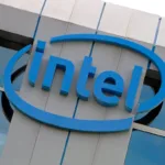 Intel pierde 1.277 millones en lo que va de año, pero vuelve a los beneficios trimestrales