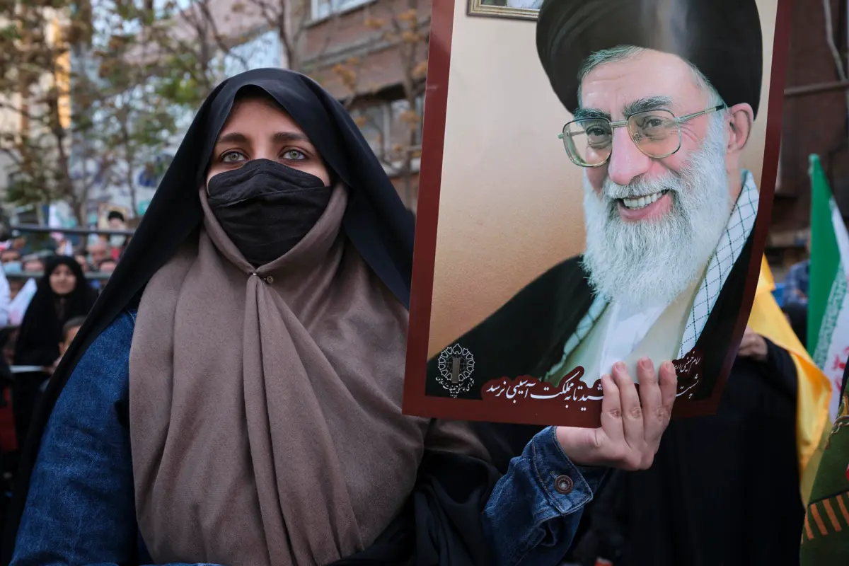 Irán pide el “máximo castigo” al autor de la quema de un Corán en Suecia