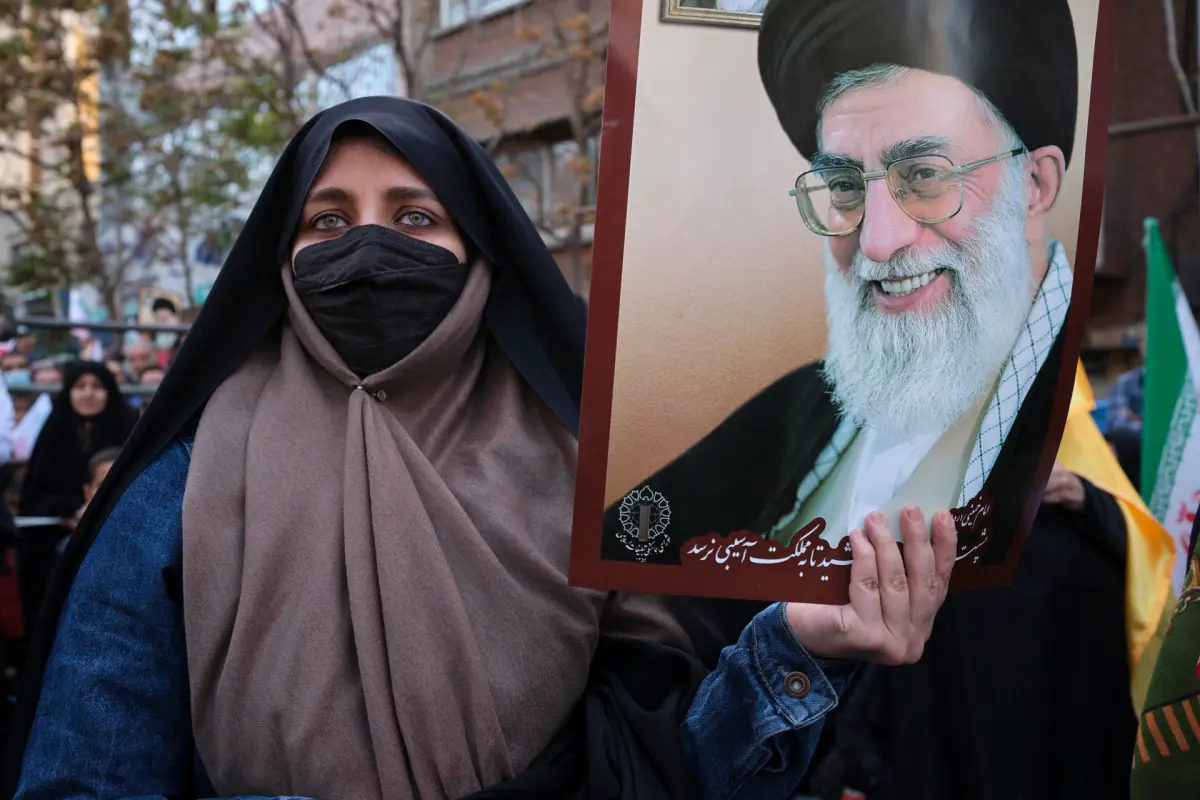 Irán pide el máximo castigo al autor de la quema de un Corán en Suecia