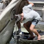 Italia se prepara desde mañana para batir récords de calor