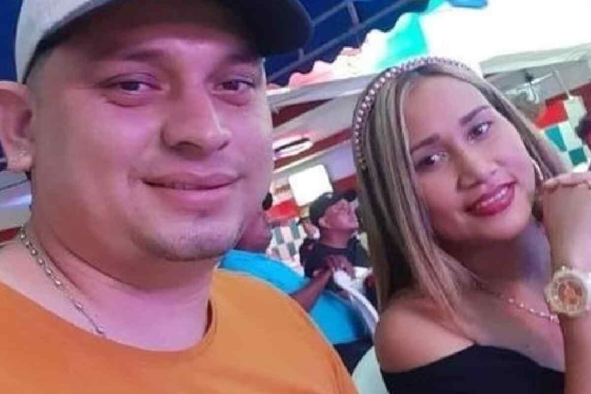 DJ Killa y su pareja fueron ejecutados a sangre fría en su casa en Soledad