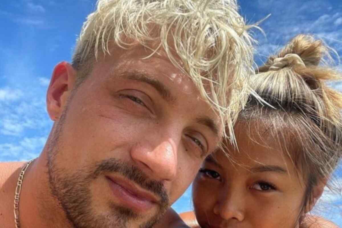 Fallece Joesthetics, el influyente gurú del fitness Jo Lindner tenía 30 años